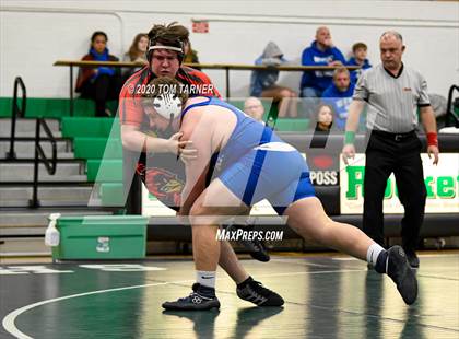 Thumbnail 3 in Stillman Valley/Newman Central Catholic @ Rock Falls photogallery.
