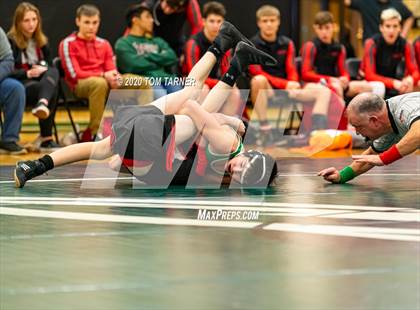 Thumbnail 2 in Stillman Valley/Newman Central Catholic @ Rock Falls photogallery.