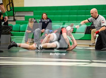 Thumbnail 2 in Stillman Valley/Newman Central Catholic @ Rock Falls photogallery.