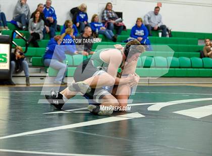 Thumbnail 3 in Stillman Valley/Newman Central Catholic @ Rock Falls photogallery.