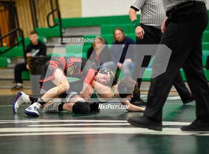 Thumbnail 1 in Stillman Valley/Newman Central Catholic @ Rock Falls photogallery.