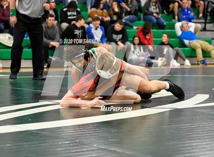 Thumbnail 2 in Stillman Valley/Newman Central Catholic @ Rock Falls photogallery.