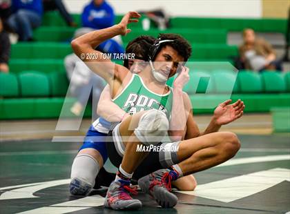 Thumbnail 3 in Stillman Valley/Newman Central Catholic @ Rock Falls photogallery.