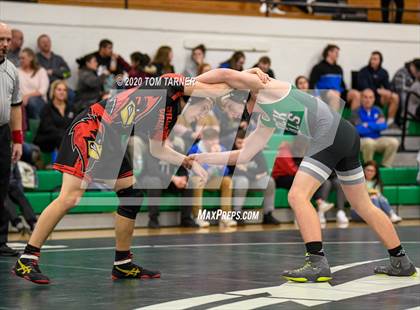 Thumbnail 3 in Stillman Valley/Newman Central Catholic @ Rock Falls photogallery.
