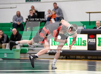 Thumbnail 1 in Stillman Valley/Newman Central Catholic @ Rock Falls photogallery.