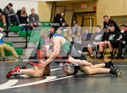 Thumbnail 2 in Stillman Valley/Newman Central Catholic @ Rock Falls photogallery.