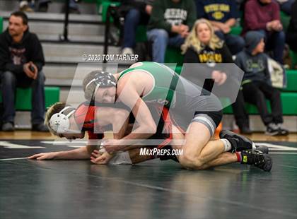 Thumbnail 3 in Stillman Valley/Newman Central Catholic @ Rock Falls photogallery.