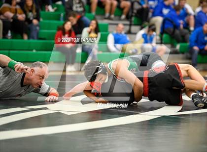 Thumbnail 3 in Stillman Valley/Newman Central Catholic @ Rock Falls photogallery.