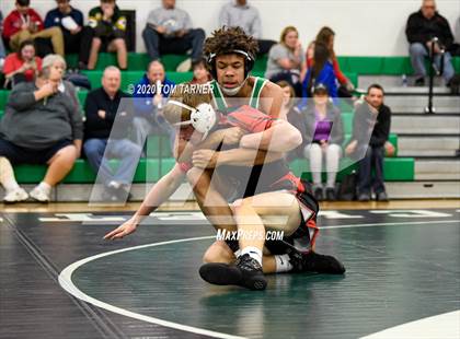 Thumbnail 3 in Stillman Valley/Newman Central Catholic @ Rock Falls photogallery.
