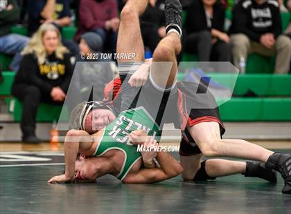Thumbnail 3 in Stillman Valley/Newman Central Catholic @ Rock Falls photogallery.
