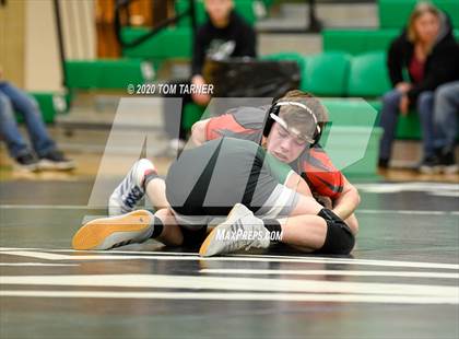 Thumbnail 3 in Stillman Valley/Newman Central Catholic @ Rock Falls photogallery.