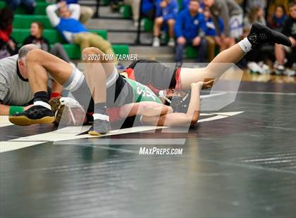 Thumbnail 1 in Stillman Valley/Newman Central Catholic @ Rock Falls photogallery.
