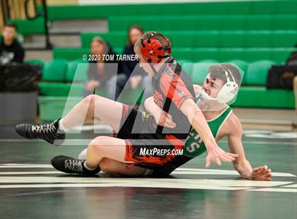 Thumbnail 1 in Stillman Valley/Newman Central Catholic @ Rock Falls photogallery.