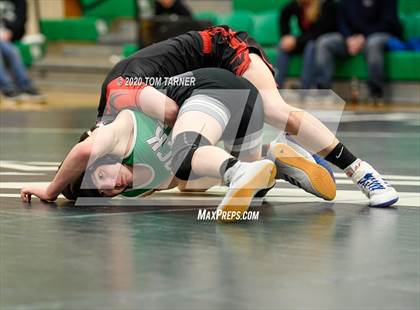 Thumbnail 1 in Stillman Valley/Newman Central Catholic @ Rock Falls photogallery.