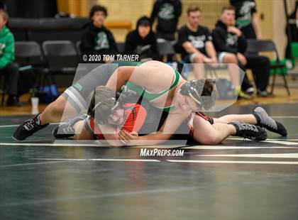 Thumbnail 1 in Stillman Valley/Newman Central Catholic @ Rock Falls photogallery.