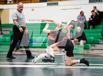 Thumbnail 3 in Stillman Valley/Newman Central Catholic @ Rock Falls photogallery.