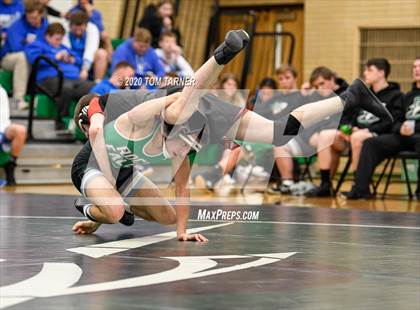 Thumbnail 1 in Stillman Valley/Newman Central Catholic @ Rock Falls photogallery.