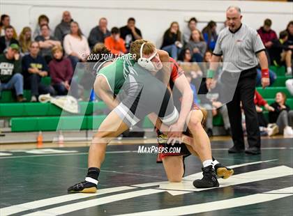 Thumbnail 1 in Stillman Valley/Newman Central Catholic @ Rock Falls photogallery.