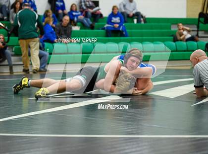 Thumbnail 1 in Stillman Valley/Newman Central Catholic @ Rock Falls photogallery.