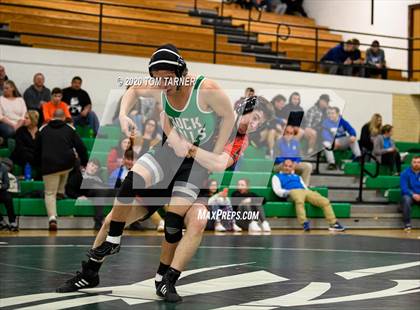 Thumbnail 3 in Stillman Valley/Newman Central Catholic @ Rock Falls photogallery.