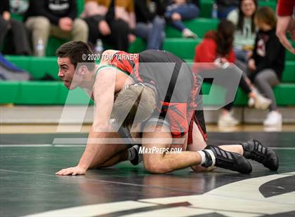 Thumbnail 2 in Stillman Valley/Newman Central Catholic @ Rock Falls photogallery.