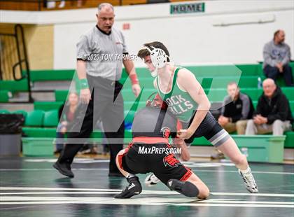 Thumbnail 1 in Stillman Valley/Newman Central Catholic @ Rock Falls photogallery.