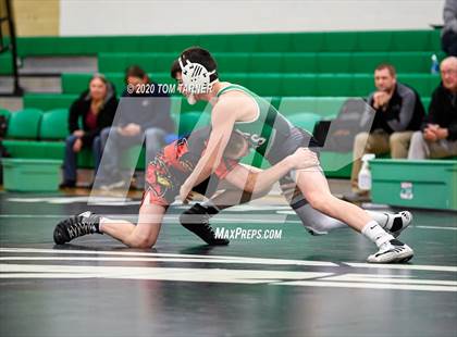 Thumbnail 3 in Stillman Valley/Newman Central Catholic @ Rock Falls photogallery.
