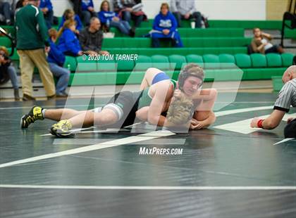 Thumbnail 3 in Stillman Valley/Newman Central Catholic @ Rock Falls photogallery.
