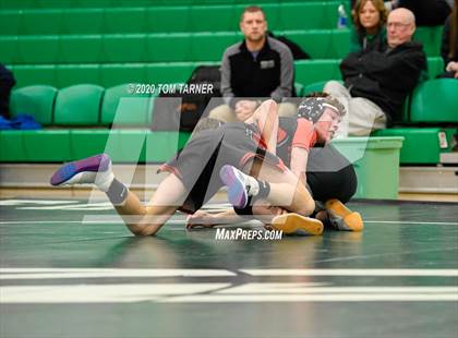 Thumbnail 2 in Stillman Valley/Newman Central Catholic @ Rock Falls photogallery.
