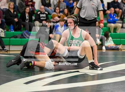 Thumbnail 1 in Stillman Valley/Newman Central Catholic @ Rock Falls photogallery.