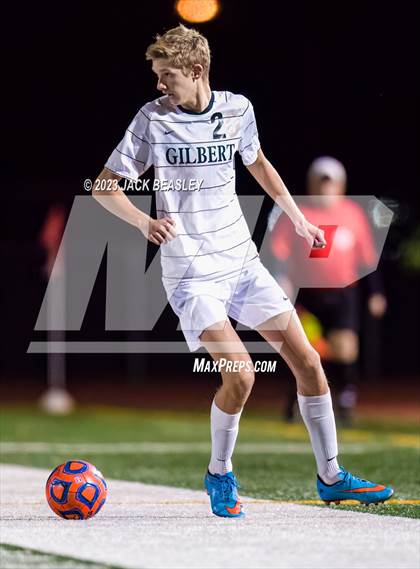 Thumbnail 1 in Gilbert @ Campo Verde photogallery.