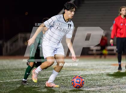 Thumbnail 1 in Gilbert @ Campo Verde photogallery.