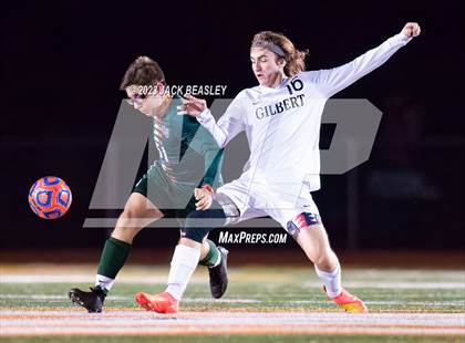 Thumbnail 3 in Gilbert @ Campo Verde photogallery.