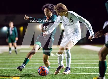 Thumbnail 1 in Gilbert @ Campo Verde photogallery.