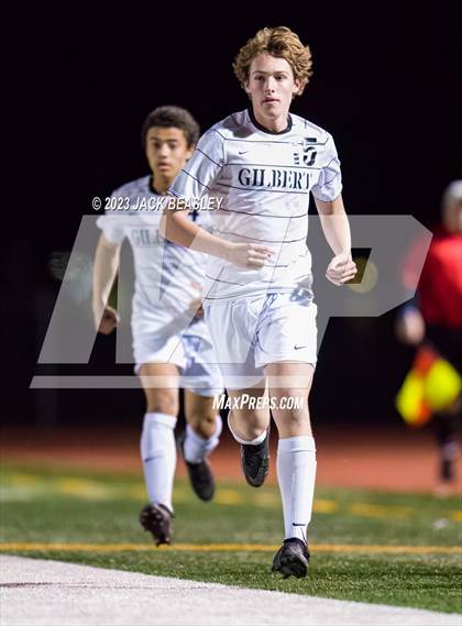 Thumbnail 2 in Gilbert @ Campo Verde photogallery.