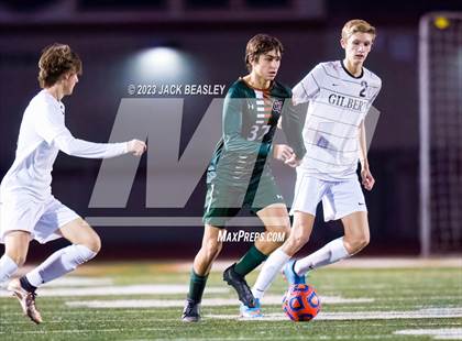 Thumbnail 1 in Gilbert @ Campo Verde photogallery.