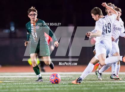 Thumbnail 1 in Gilbert @ Campo Verde photogallery.