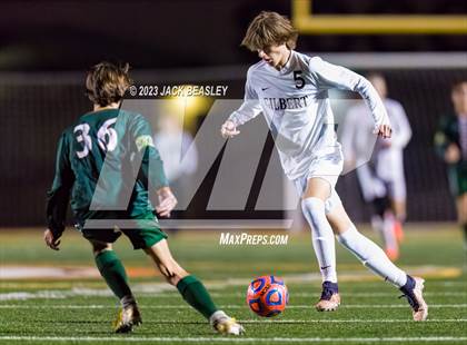 Thumbnail 2 in Gilbert @ Campo Verde photogallery.