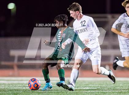 Thumbnail 2 in Gilbert @ Campo Verde photogallery.