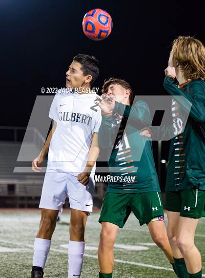 Thumbnail 3 in Gilbert @ Campo Verde photogallery.