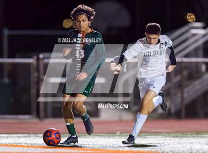 Thumbnail 1 in Gilbert @ Campo Verde photogallery.
