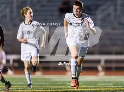 Thumbnail 3 in Gilbert @ Campo Verde photogallery.