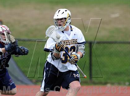 Thumbnail 3 in Cheshire Academy @ Harvey photogallery.