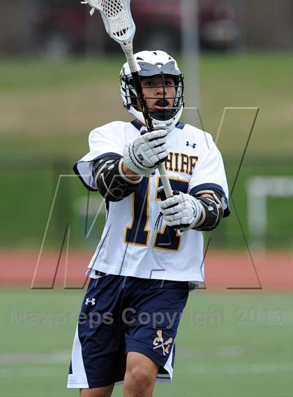 Thumbnail 3 in Cheshire Academy @ Harvey photogallery.