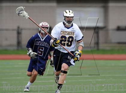 Thumbnail 1 in Cheshire Academy @ Harvey photogallery.
