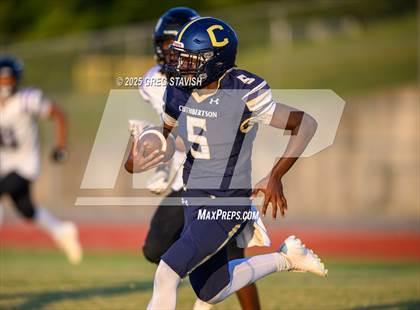 Thumbnail 1 in Porter Ridge @ Cuthbertson photogallery.