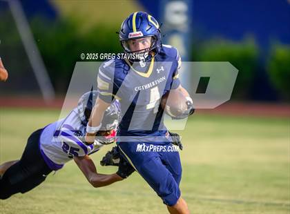 Thumbnail 3 in Porter Ridge @ Cuthbertson photogallery.