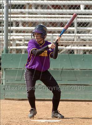 Thumbnail 2 in Righetti vs. Oakmont (Pre-Season Tournament of Champions) photogallery.