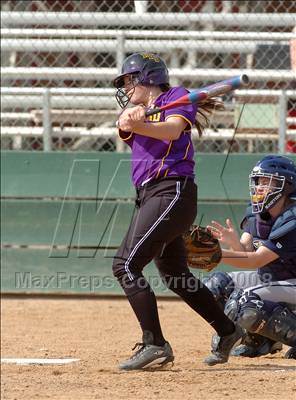 Thumbnail 2 in Righetti vs. Oakmont (Pre-Season Tournament of Champions) photogallery.