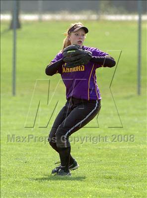 Thumbnail 3 in Righetti vs. Oakmont (Pre-Season Tournament of Champions) photogallery.